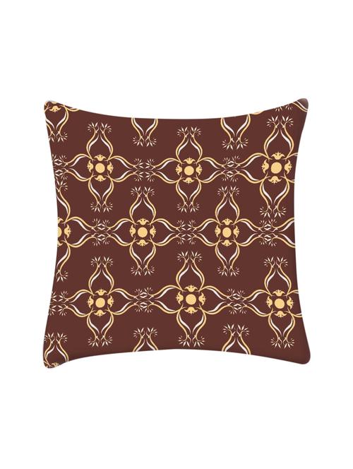 digitally printed single polyester cushion cover - 14697536 - Very Small Image - 1