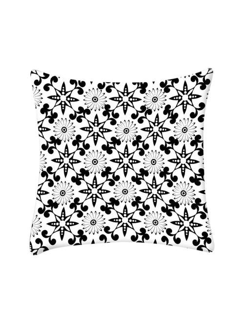 digitally printed single polyester cushion cover - 14697538 - Very Small Image - 1