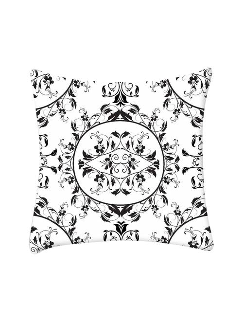 digitally printed single polyester cushion cover - 14697539 - Very Small Image - 1