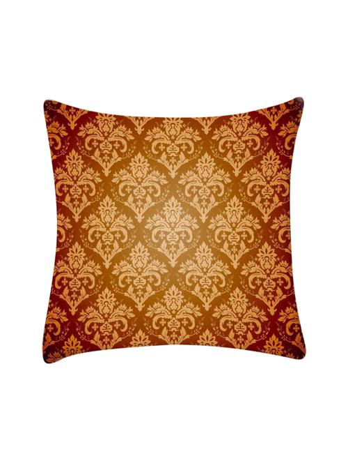 digitally printed single polyester cushion cover - 14697543 - Very Small Image - 1
