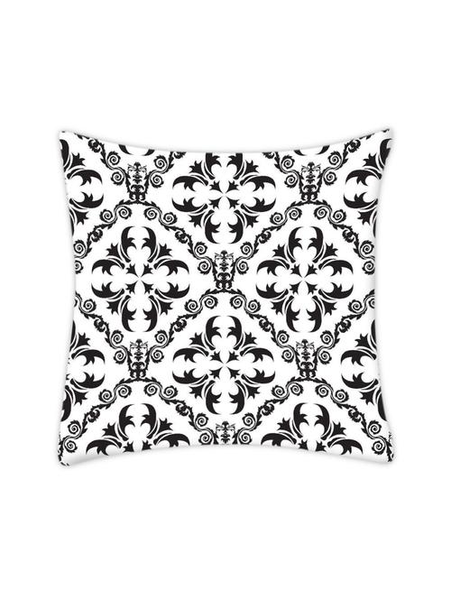 digitally printed single polyester cushion cover - 14697546 - Very Small Image - 1