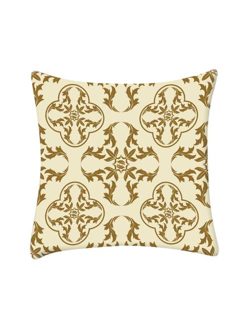 digitally printed single polyester cushion cover - 14697551 - Very Small Image - 1