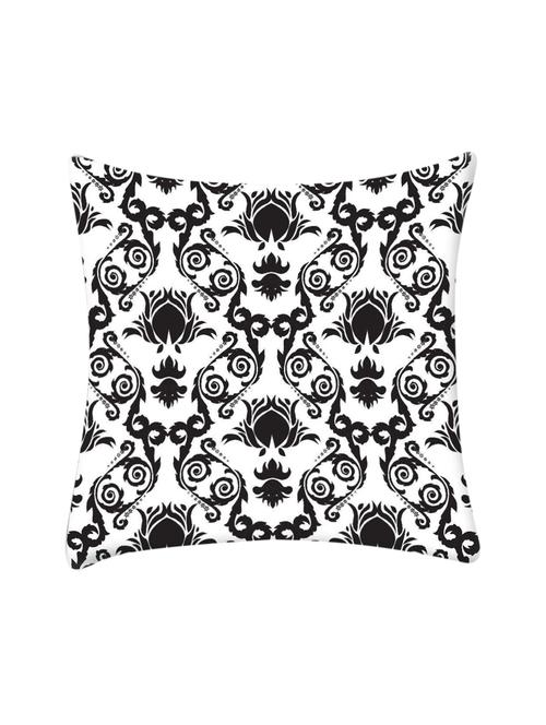 digitally printed single polyester cushion cover - 14697557 - Very Small Image - 1
