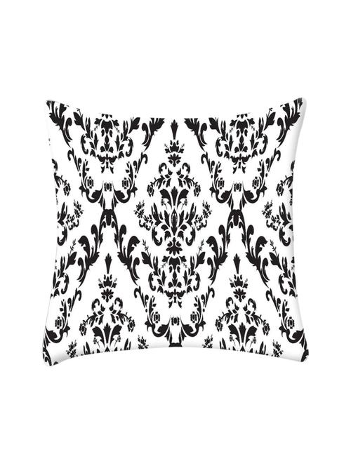 digitally printed single polyester cushion cover - 14697559 - Very Small Image - 1