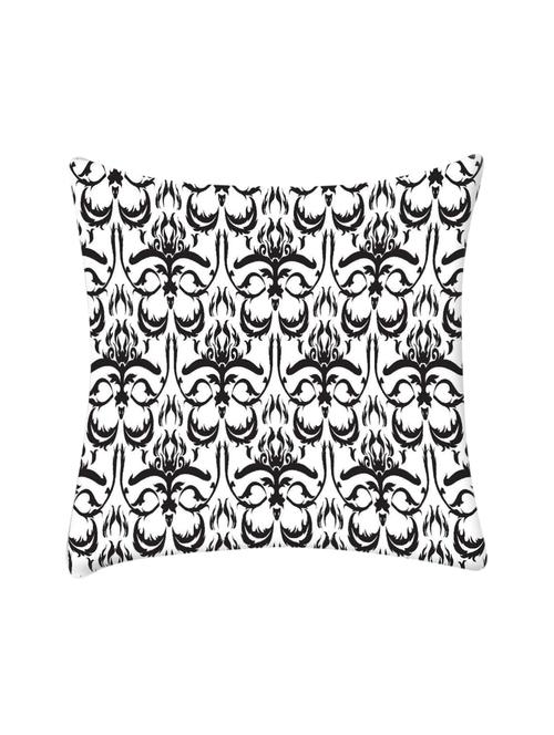 digitally printed single polyester cushion cover - 14697560 - Very Small Image - 1
