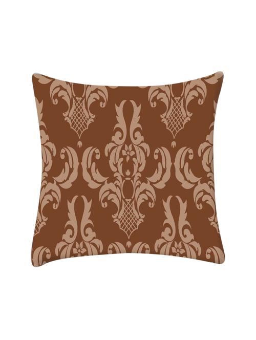 digitally printed single polyester cushion cover - 14697562 - Very Small Image - 1
