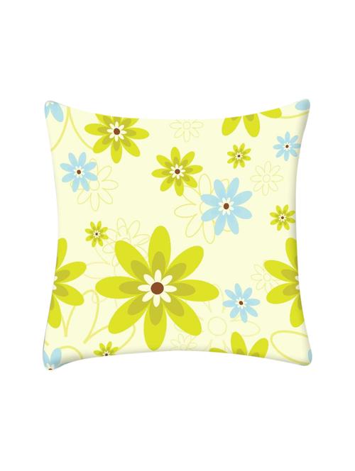 digitally printed single polyester cushion cover - 14697586 - Very Small Image - 1