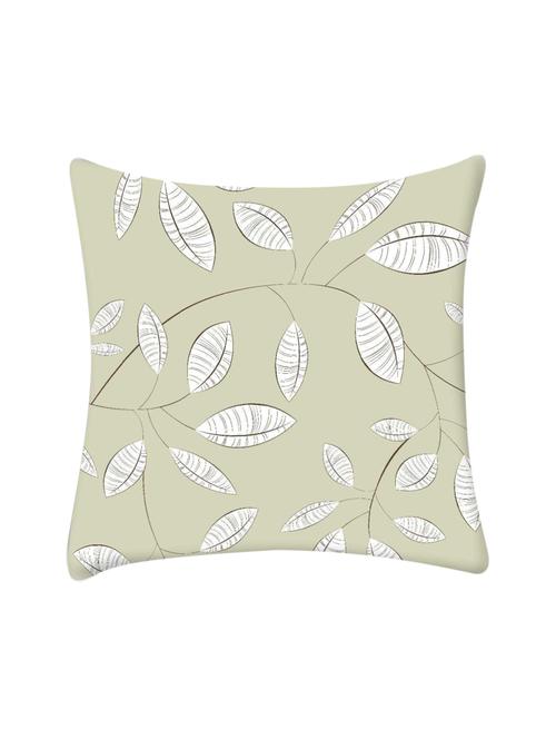 digitally printed single polyester cushion cover - 14697590 - Very Small Image - 1