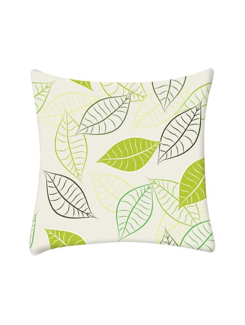 digitally printed single polyester cushion cover - 14697591 - Very Small Image - 1