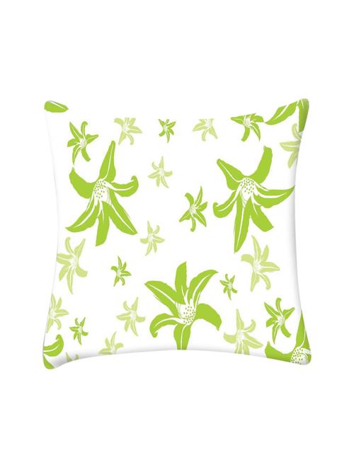 digitally printed single polyester cushion cover - 14697596 - Very Small Image - 1