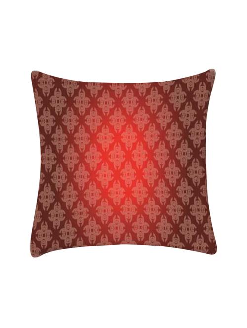 digitally printed single polyester cushion cover - 14697603 - Very Small Image - 1