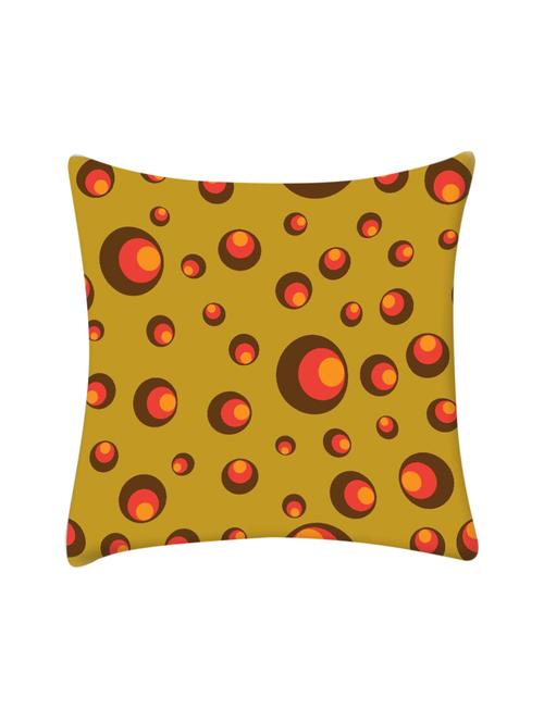 digitally printed single polyester cushion cover - 14697606 - Very Small Image - 1