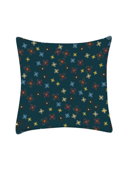 digitally printed single polyester cushion cover - 14697607 - Very Small Image - 1