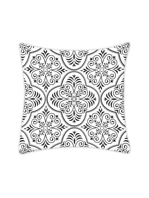 digitally printed single polyester cushion cover - 14697611 - Very Small Image - 1