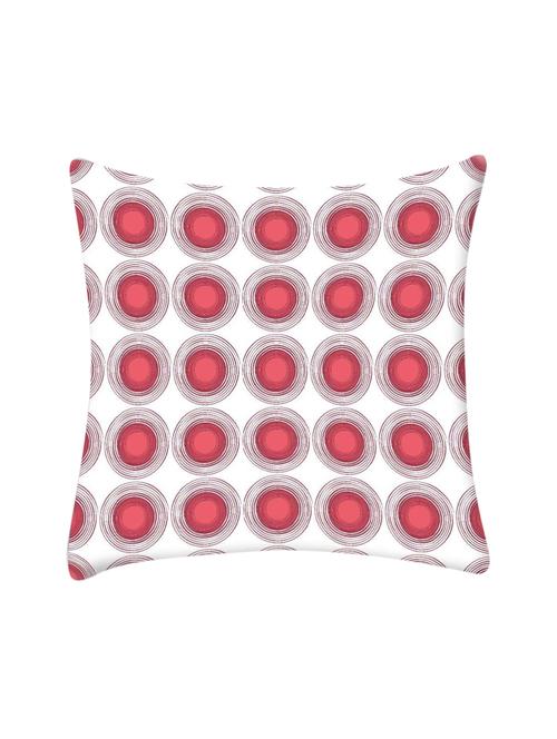 digitally printed single polyester cushion cover - 14697616 - Very Small Image - 1