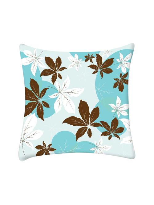 digitally printed single polyester cushion cover - 14697617 - Very Small Image - 1
