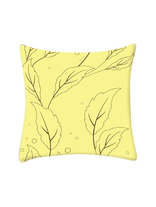 digitally printed single polyester cushion cover - 14697629 - Very Small Image - 1