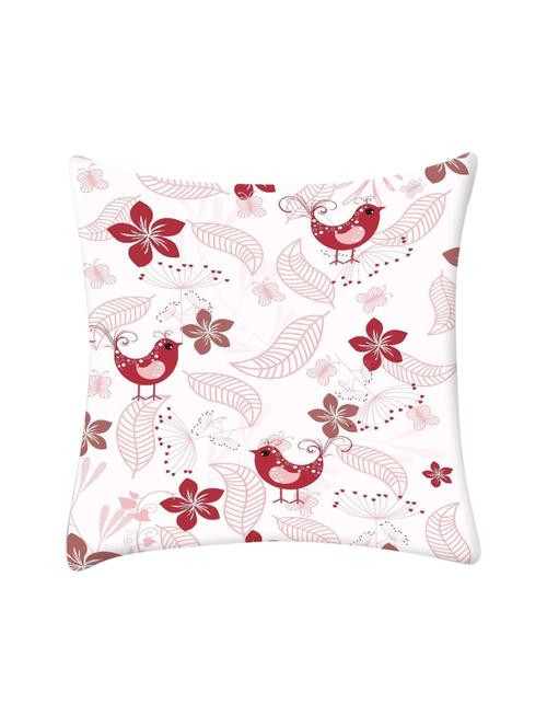 digitally printed single polyester cushion cover - 14697638 - Very Small Image - 1