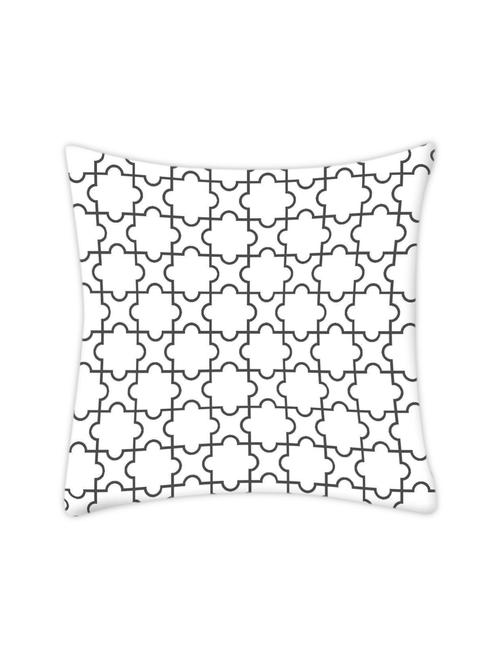 digitally printed single polyester cushion cover - 14697639 - Very Small Image - 1