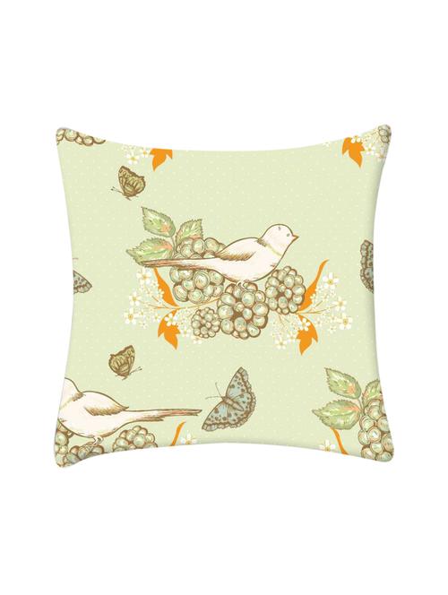 digitally printed single polyester cushion cover - 14697642 - Very Small Image - 1