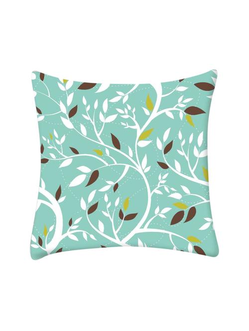 digitally printed single polyester cushion cover - 14697643 - Very Small Image - 1