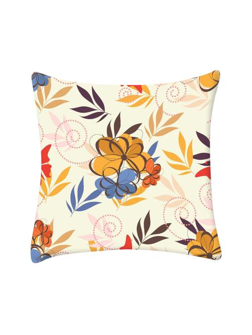 digitally printed single polyester cushion cover - 14697646 - Very Small Image - 1