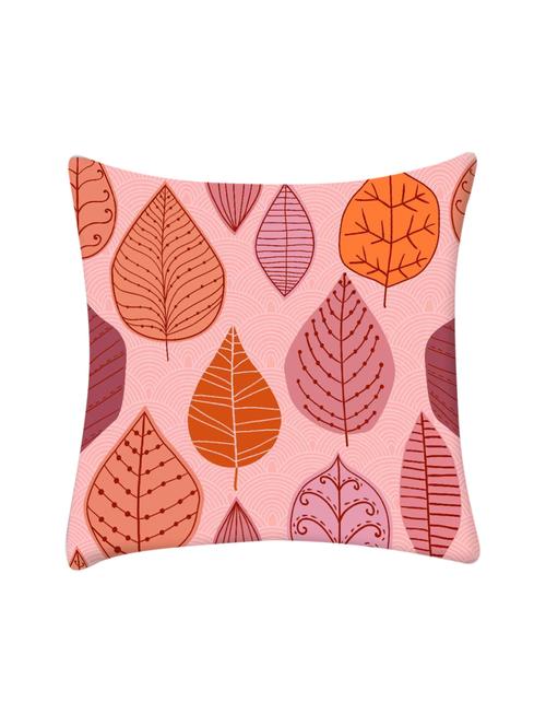 digitally printed single polyester cushion cover - 14697652 - Very Small Image - 1