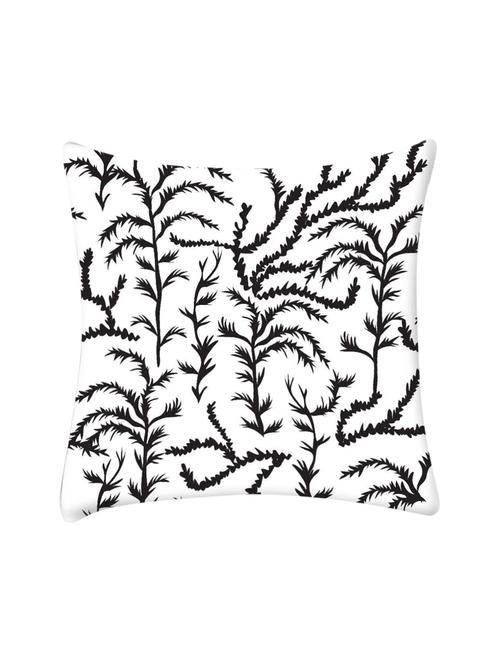 digitally printed single polyester cushion cover - 14697653 - Very Small Image - 1