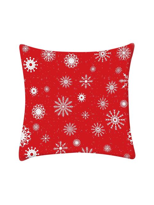 digitally printed single polyester cushion cover - 14697655 - Very Small Image - 1