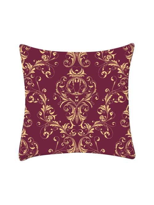 digitally printed single polyester cushion cover - 14697658 - Very Small Image - 1