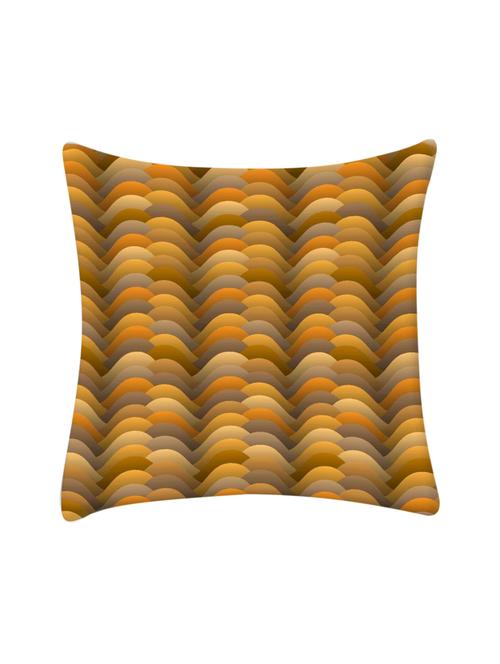 digitally printed single polyester cushion cover - 14697670 - Very Small Image - 1