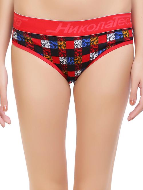low rise hipster panty - 14706197 - Very Small Image - 1