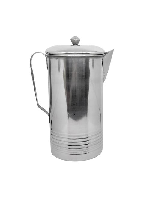 stainless steel 1.5 ltr water jug - 14711587 - Very Small Image - 1