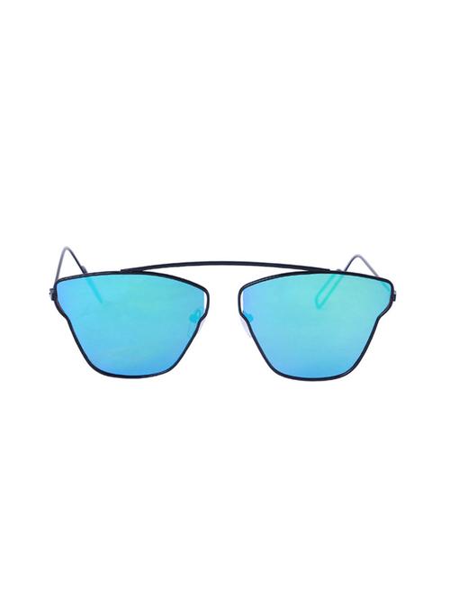 lee topper stylish uv protected light wight metal unisex sunglasses - 14714783 - Very Small Image - 1