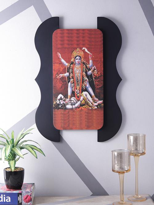 digital print kali on wooden frame wall art - 14717576 - Very Small Image - 1