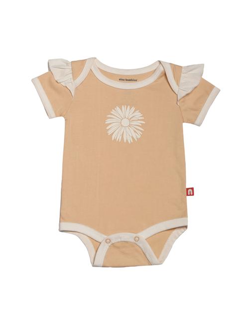 pink cotton onesies - 14718102 - Very Small Image - 1