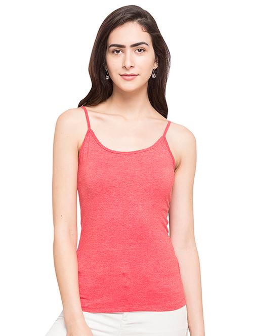 orange cotton camisole - 14719741 - Very Small Image - 1