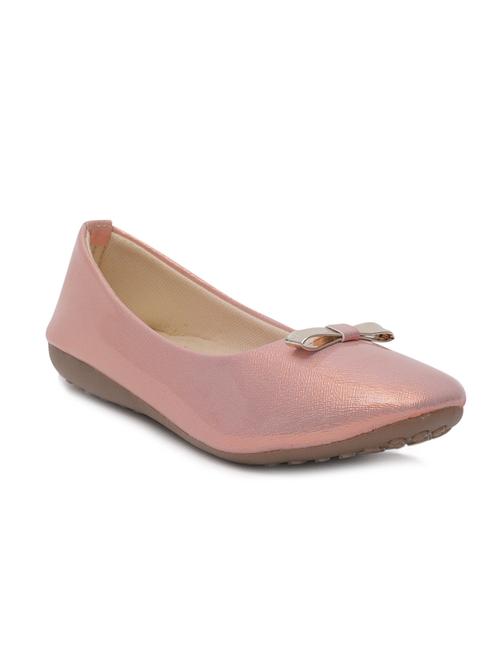 pink slip on ballerina - 14732031 - Very Small Image - 1
