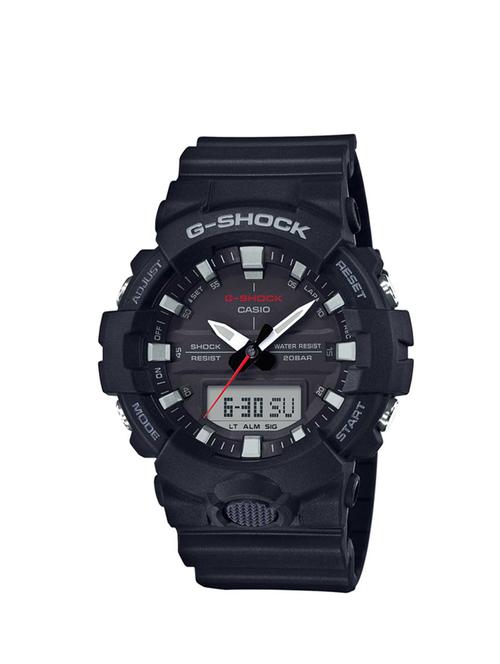 casio black dial men watch-g769 - 14732421 - Very Small Image - 1