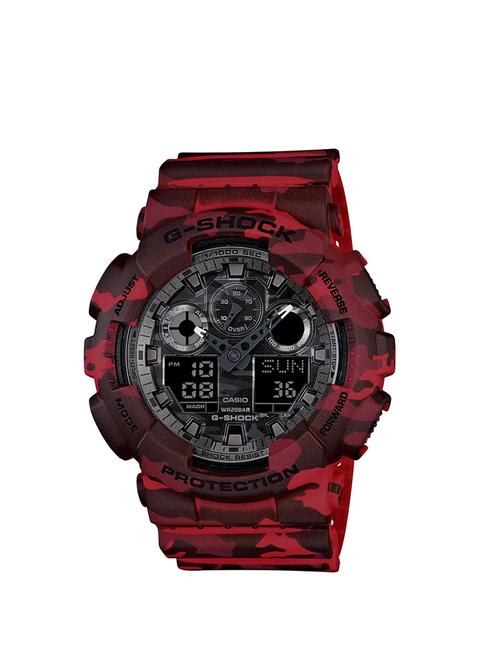 casio grey dial men watch-g579 - 14732484 - Very Small Image - 1