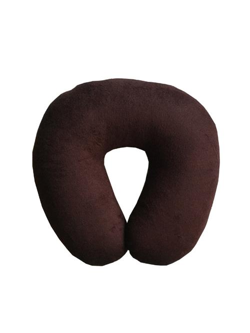 kiwi u-shaped fruit pillow - 14735427 - Very Small Image - 1