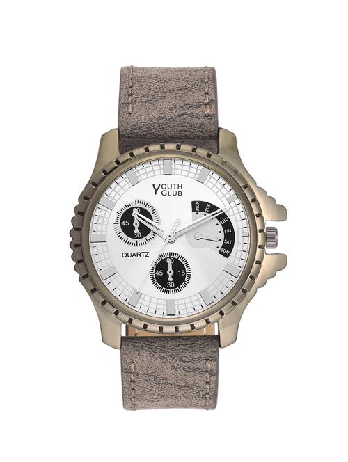 cofee-57 ultimate urban with simple strap watch - 14738163 - Very Small Image - 1