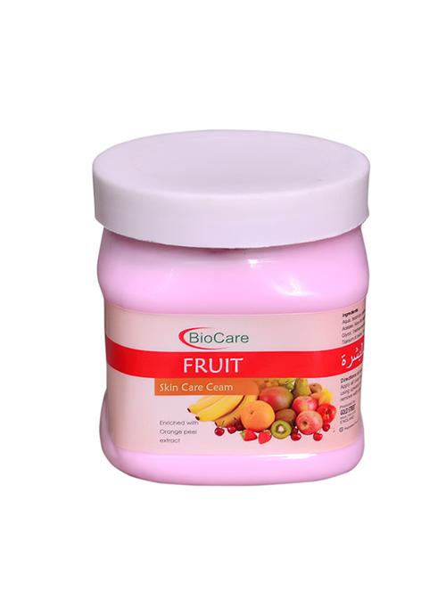 biocare fruit skin care cream 500ml - 14739575 - Very Small Image - 1