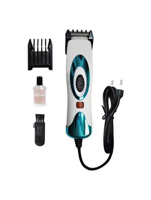 htc at555 advanced professional hair & beard trimmmer for men - 14741300 - Very Small Image - 1