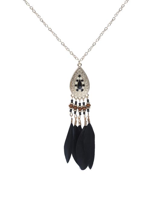 black metal pendant - 14749165 - Very Small Image - 1