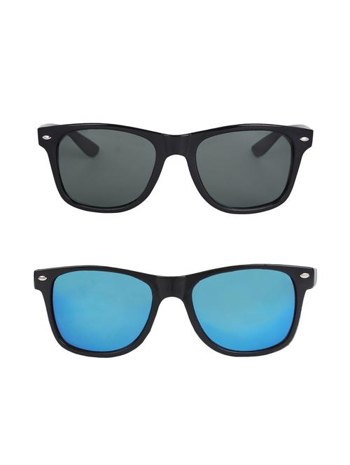 zyaden combo of two sunglasses - 14749842 - Very Small Image - 1