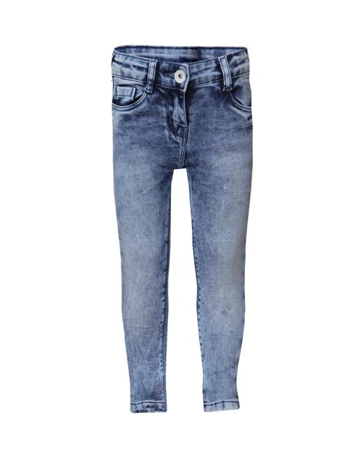 blue denim jean - 14750400 - Very Small Image - 1