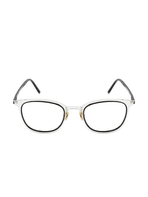 ted smith men wayfarer frames (ts-tr-3206_c3) - 14750888 - Very Small Image - 1