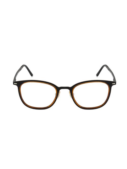 ted smith men wayfarer frames (ts-tr-3206_c99) - 14750889 - Very Small Image - 1