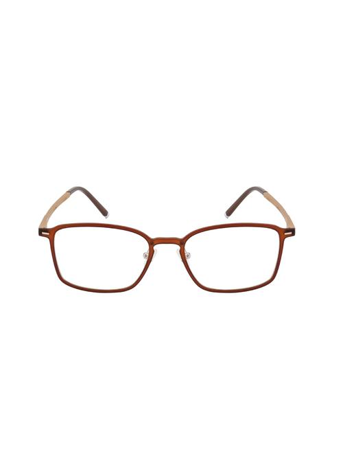 ted smith men wayfarer frames (ts-tr-6268_c2) - 14750894 - Very Small Image - 1